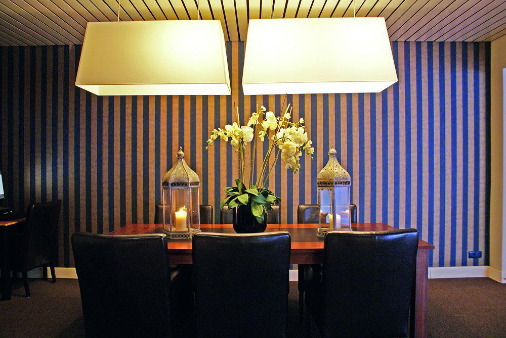 Fletcher Hotel Restaurant Prinsen Влеймен Экстерьер фото